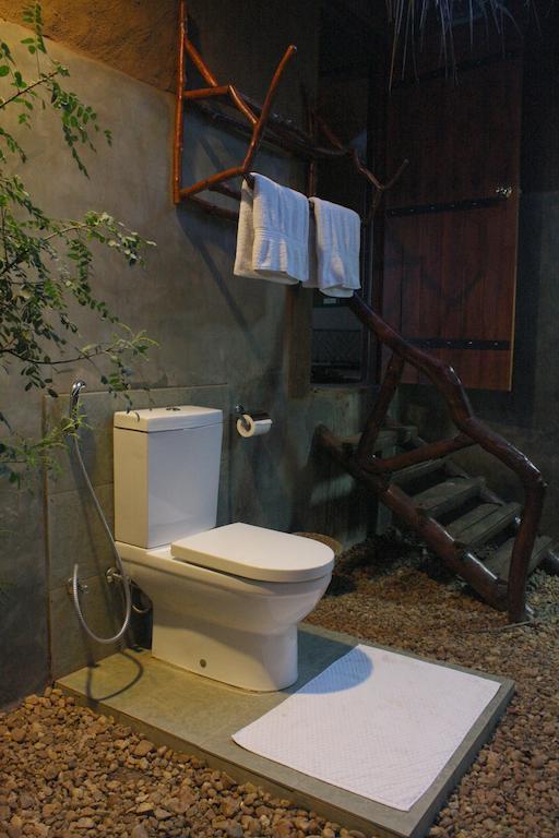 Yala Beddegama Eco Hotel Kataragama Room photo